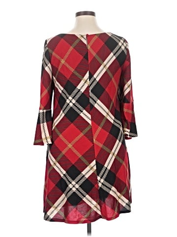 Jessica Howard Casual Dress (view 2)