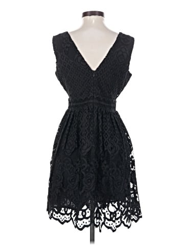 Black Swan Cocktail Dress (view 2)