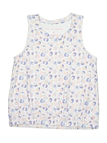 Rockets of Awesome Tank Top (view 1)