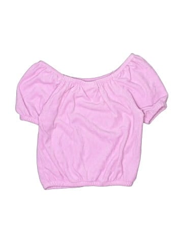 Juicy Couture Short Sleeve T-Shirt (view 2)