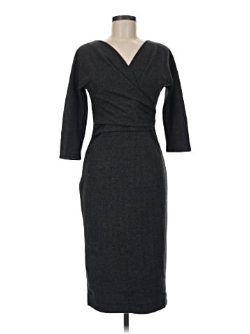 Weekend Max Mara Cocktail Dress (view 1)