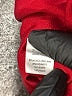 Halston Heritage Red Wool Coat Size 4 - photo 7