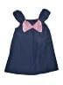 Peek... 100% Polyester Blue Dress Size 8 - photo 1