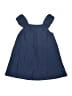 Peek... 100% Polyester Blue Dress Size 8 - photo 2