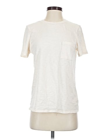 Theory Short Sleeve T-Shirt (view 1)