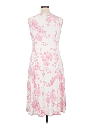 Danny And Nicole Cocktail Dress (view 2)