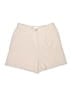 ASOS Design Ivory Shorts Size 8 - photo 1