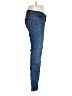 Habitual Chevron-herringbone Blue Jeans Size 30 waist - photo 4