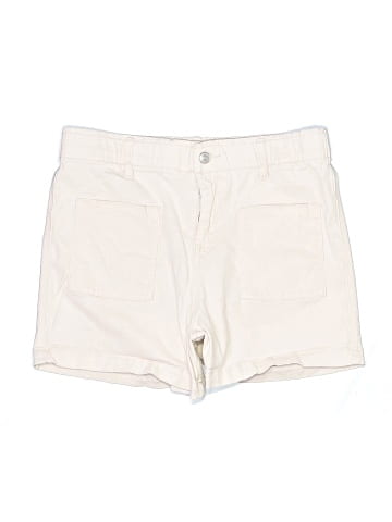 Vigoss Khaki Shorts (view 1)
