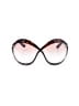 Tom Ford Brown Sunglasses One size - photo 2