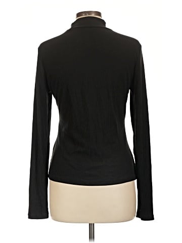Shein Long Sleeve Turtleneck (view 2)