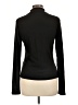 Shein Black Long Sleeve Turtleneck Size 12 - photo 2