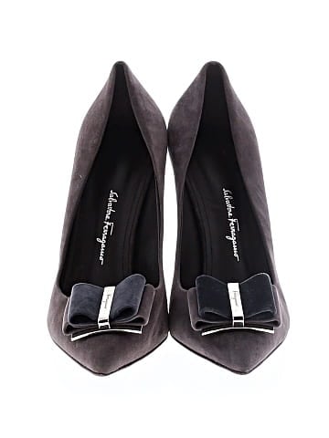 Salvatore Ferragamo Heels (view 2)