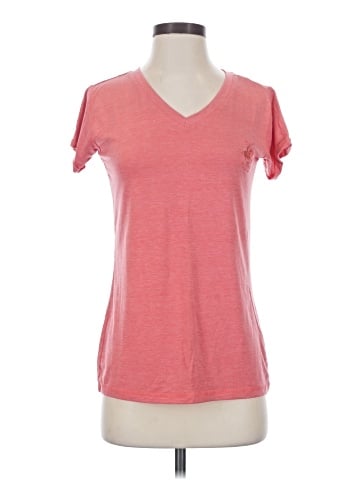 Beverly Hills Polo Club Short Sleeve Top (view 1)