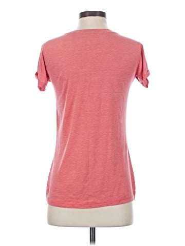 Beverly Hills Polo Club Short Sleeve Top (view 2)
