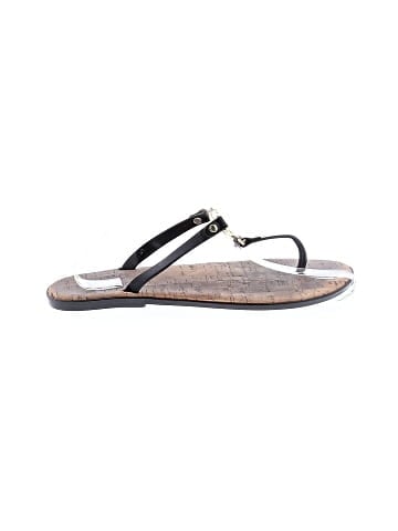 MICHAEL Michael Kors Flip Flops (view 1)