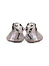 MICHAEL Michael Kors Black Flip Flops Size 10 - photo 2