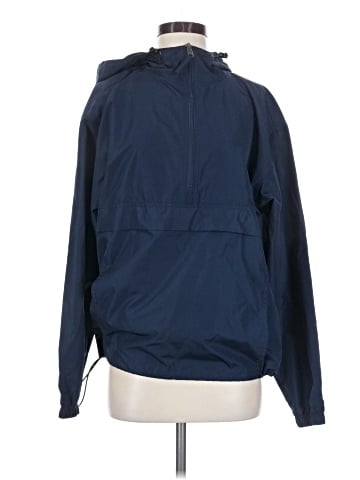 Champion Windbreaker (view 1)