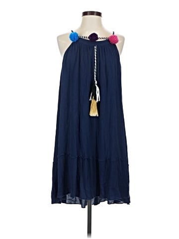 Philosophy Republic Clothing Casual Dress (view 1)