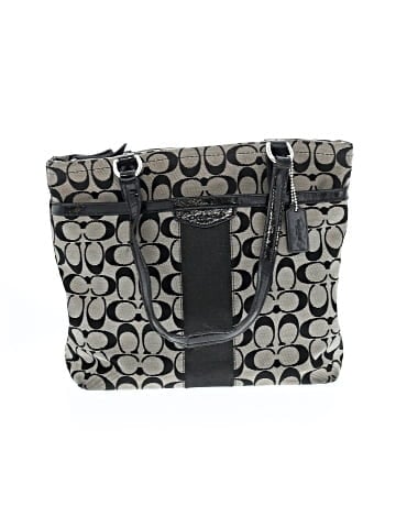 Coach Factory Tote (view 1)
