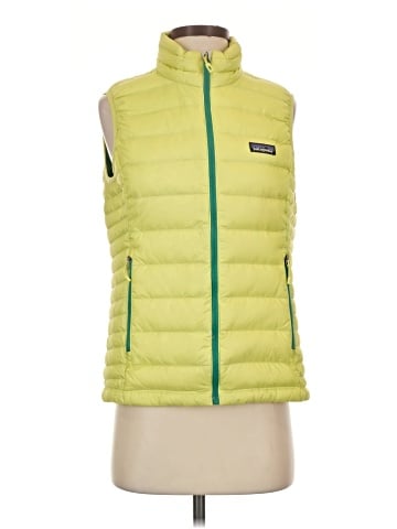 Patagonia Vest (view 1)