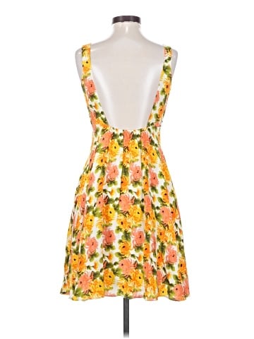 Paul & Joe Casual Dress (view 2)