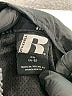 Russell Athletic 100% Nylon Color Block Blue Track Jacket Size XS (kids) - photo 3