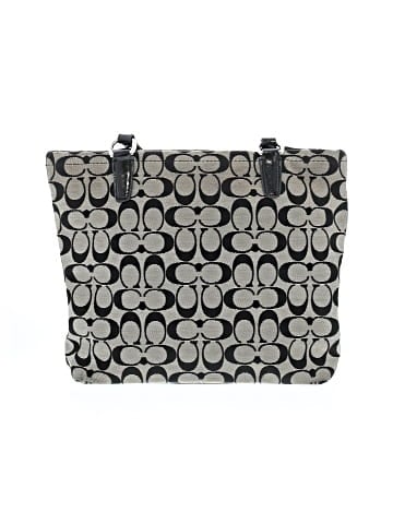 Coach Factory Tote (view 2)