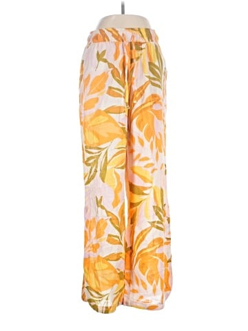 C&C California Linen Pants (view 1)