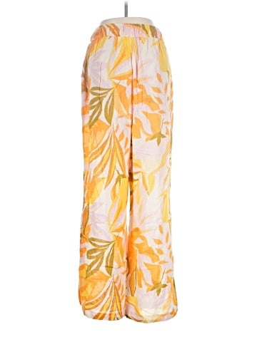 C&C California Linen Pants (view 2)