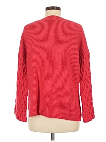 Umgee Pullover Sweater (view 2)