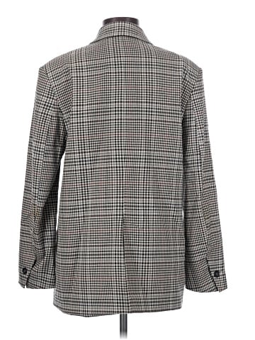 Zara Basic Blazer (view 2)