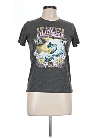 Hurley Short Sleeve T-Shirt (view 1)