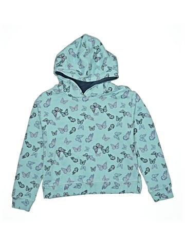 Falls Creek Zip Up Hoodie (view 1)
