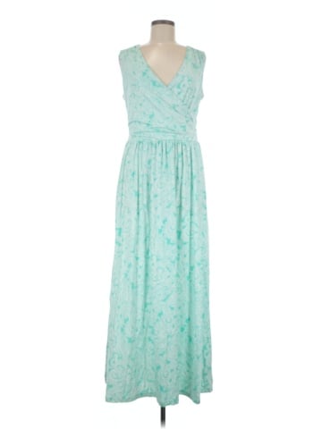 Lands' End Casual Dress (view 1)