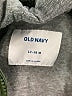 Old Navy Solid Green Jacket Size 12-18 mo - photo 3