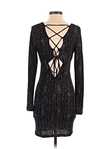 Topshop Cocktail Dress (view 2)