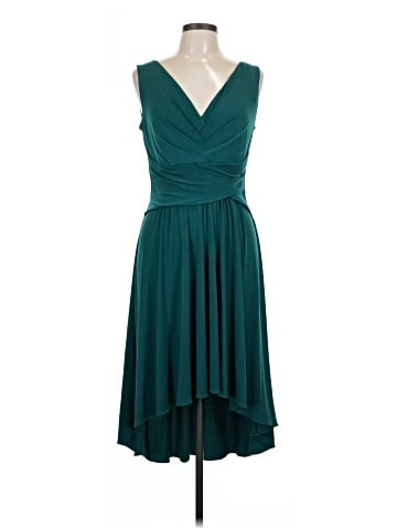 Suzi Chin for Maggy Boutique Cocktail Dress (view 1)