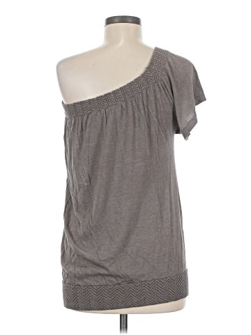 M Rena Short Sleeve Top (view 2)