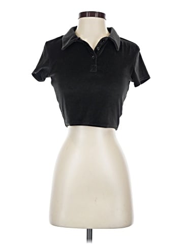 Alo Short Sleeve Top (view 1)