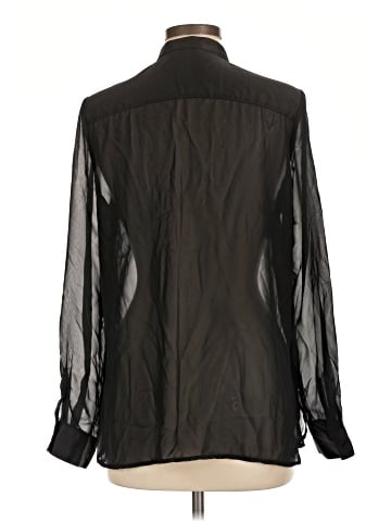 Studio Y Long Sleeve Blouse (view 2)