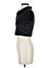 Alo Black Short Sleeve Top Size S (estimated) - photo 5
