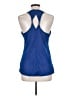 Avia 100% Polyester Blue Active Tank Size L - photo 2