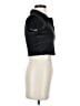 Alo Black Short Sleeve Top Size S (estimated) - photo 4
