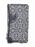 Nordstrom 100% Viscose Blue Scarf One size - photo 2