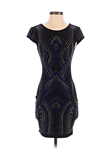 Arden B. Cocktail Dress (view 1)