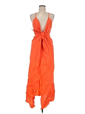Mara Hoffman Cocktail Dress (view 1)
