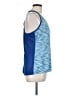 Avia 100% Polyester Blue Active Tank Size L - photo 4