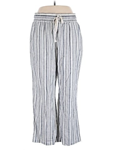Zac & Rachel Linen Pants (view 1)