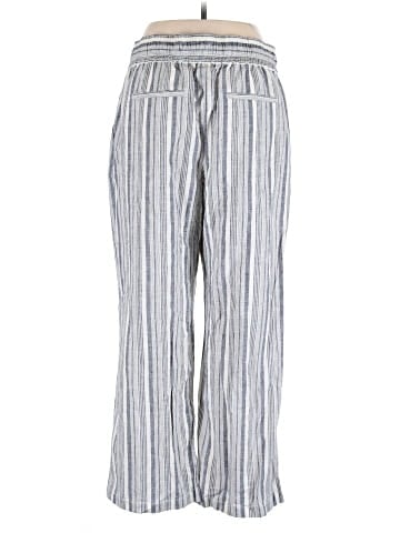 Zac & Rachel Linen Pants (view 2)